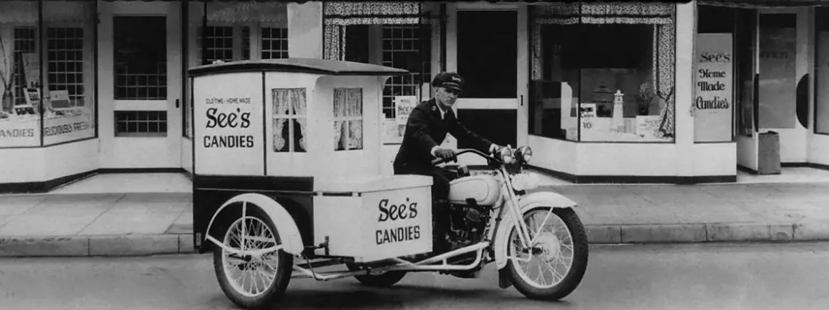 SeesCandies
