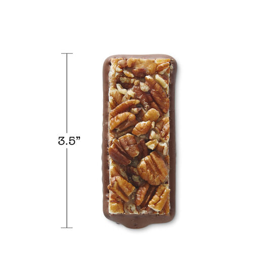 バタースコッチ・ピーカン・バー | Butterscotch Pecan Bar