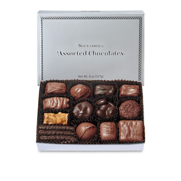 シルバーアソート | Silver Assorted
