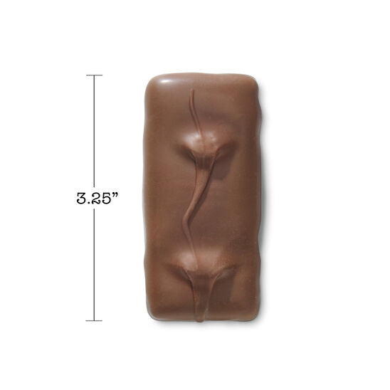 トフィーアーモンドバー｜Toffee-Almond Bars